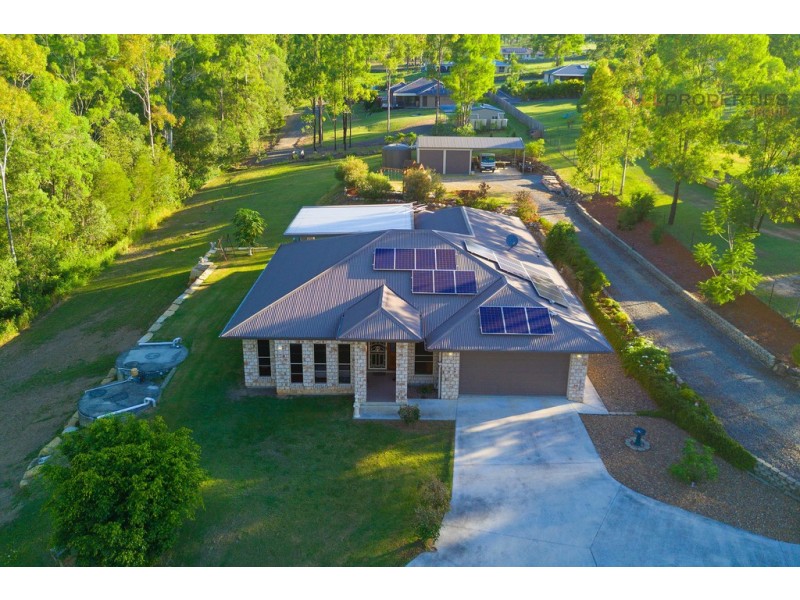 37 Bradley Ct, Greenbank QLD 4124