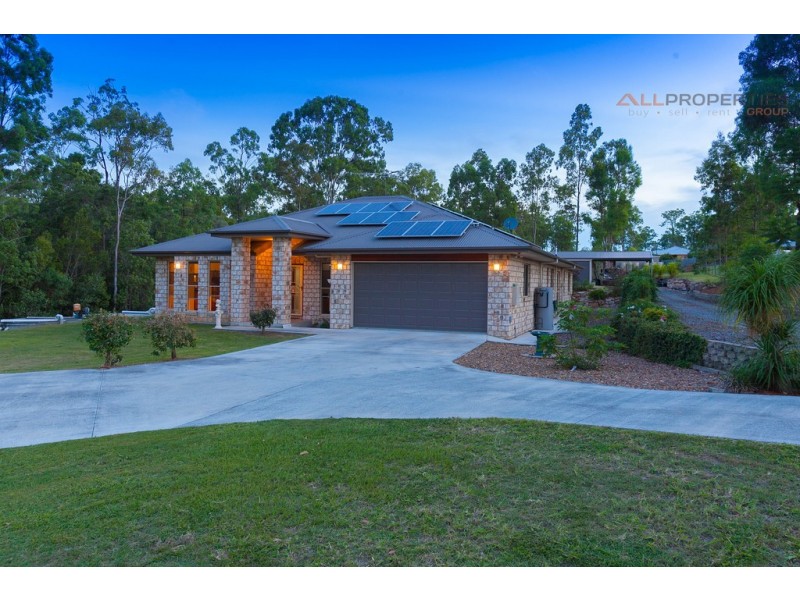 37 Bradley Ct, Greenbank QLD 4124