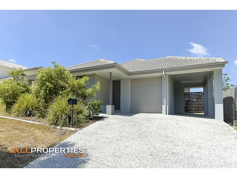 73 Steelwood Street, Heathwood QLD 4110