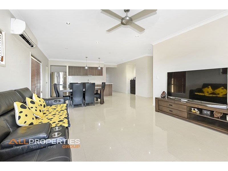 40 South Quarter Drive, Loganlea QLD 4131