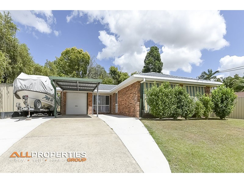 24 Hughes St, Browns Plains QLD 4118
