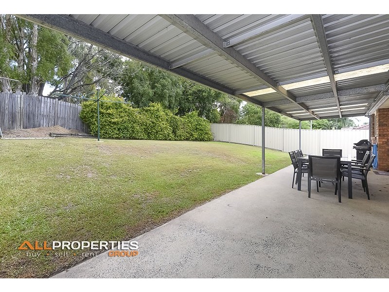 24 Hughes St, Browns Plains QLD 4118