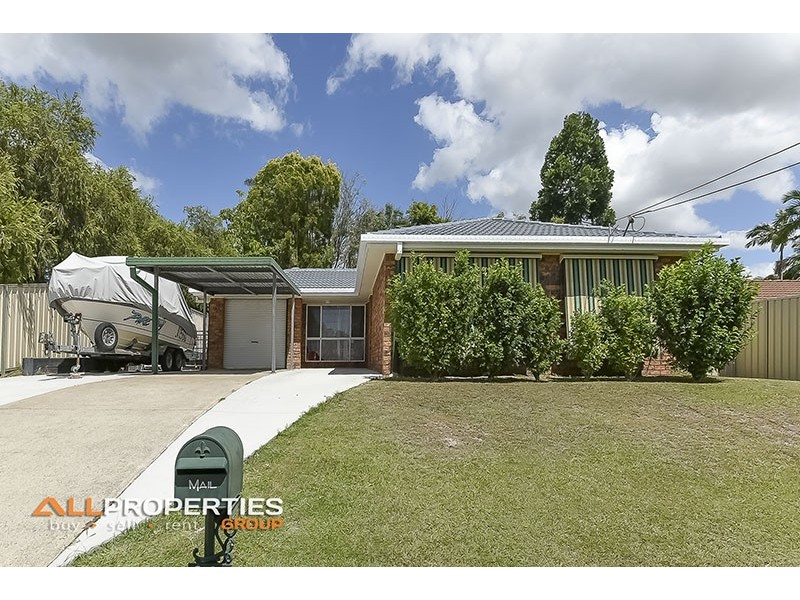 24 Hughes St, Browns Plains QLD 4118