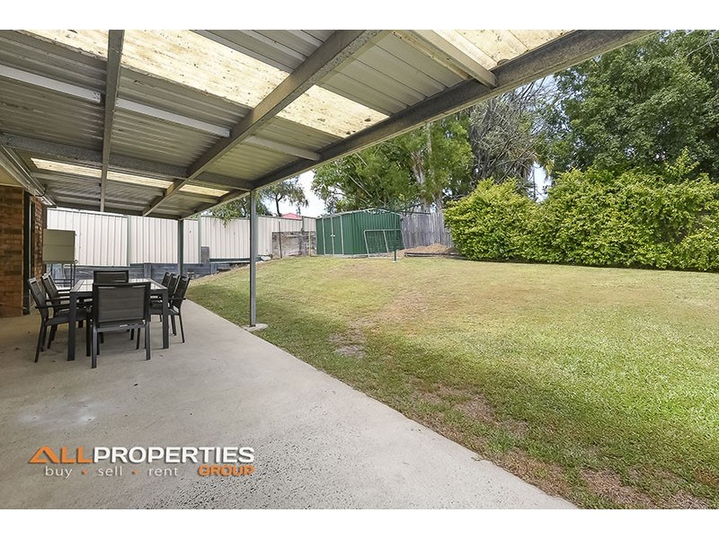 24 Hughes St, Browns Plains QLD 4118