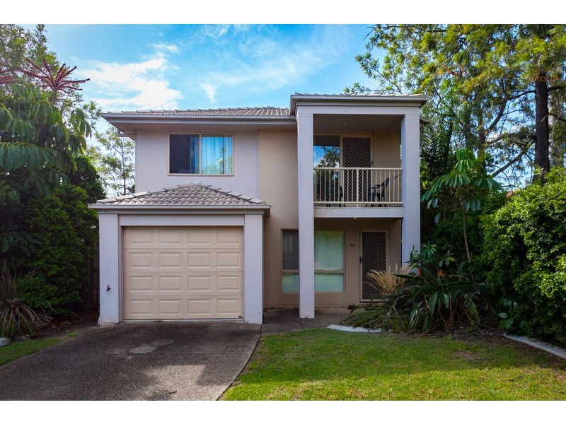 70/18 Mornington Court, Calamvale QLD 4116