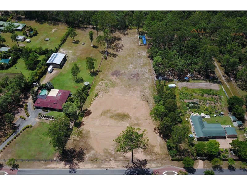 52 The Chase, Forestdale QLD 4118