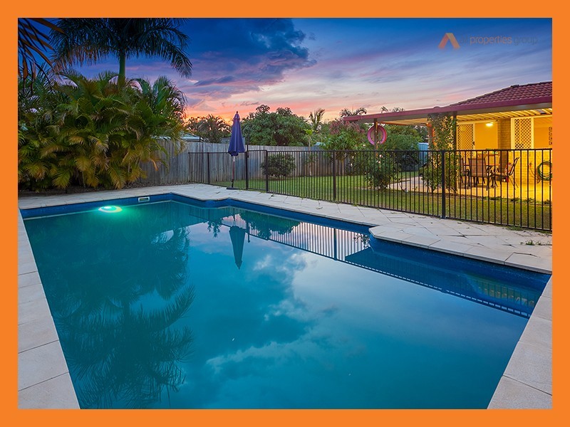 9 Echidna Close, Doolandella QLD 4077