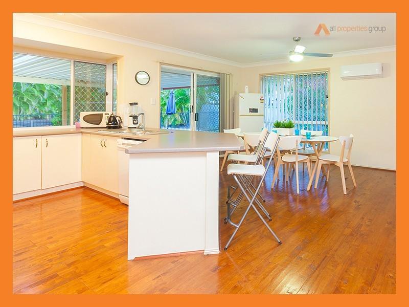 9 Echidna Close, Doolandella QLD 4077