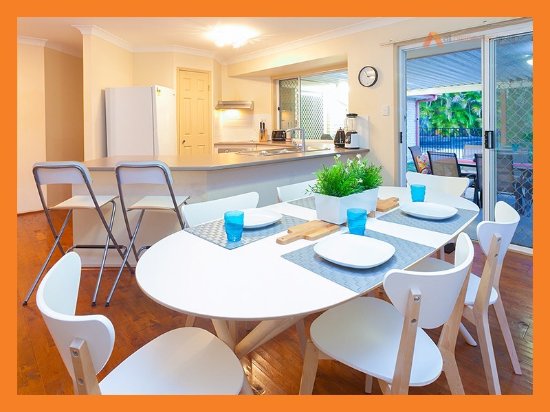 9 Echidna Close, Doolandella QLD 4077