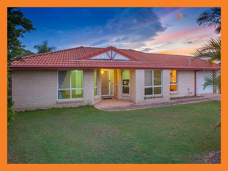 9 Echidna Close, Doolandella QLD 4077