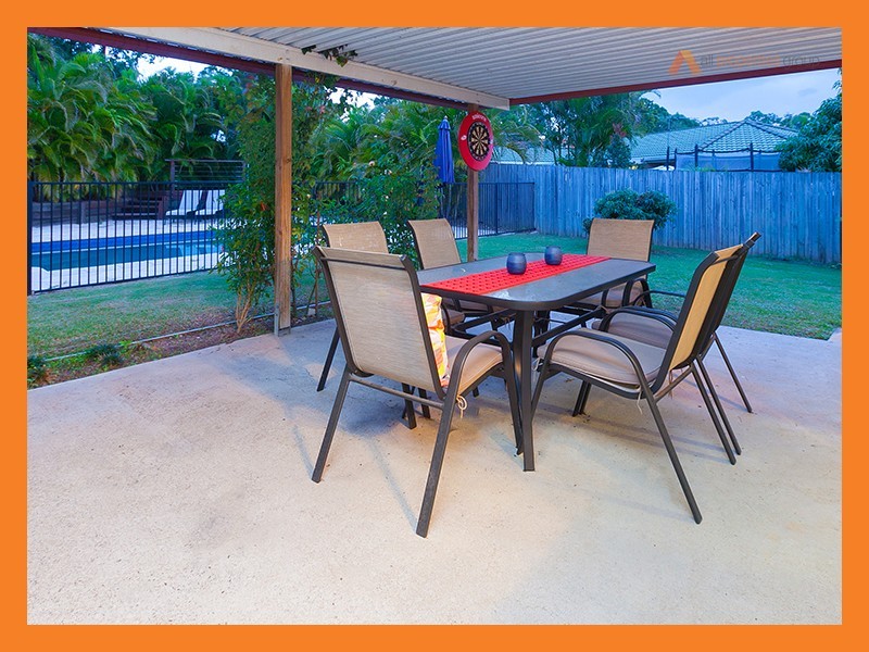 9 Echidna Close, Doolandella QLD 4077