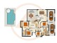 9 Echidna Close, Doolandella QLD 4077 Floorplan