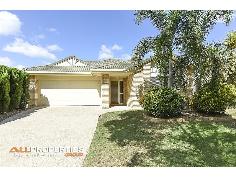 11 Eungella Terrace, Forest Lake QLD 4078