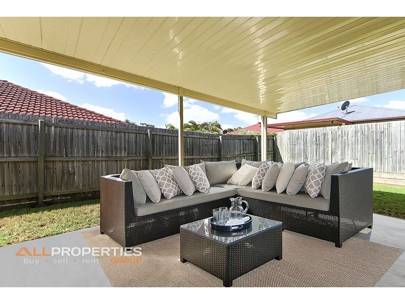 11 Eungella Terrace, Forest Lake QLD 4078