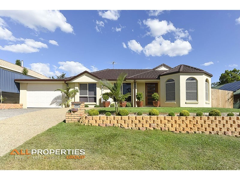 112 LAMBERTH ROAD, Regents Park QLD 4118