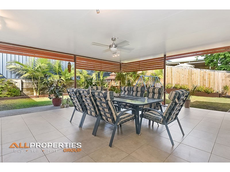 112 LAMBERTH ROAD, Regents Park QLD 4118