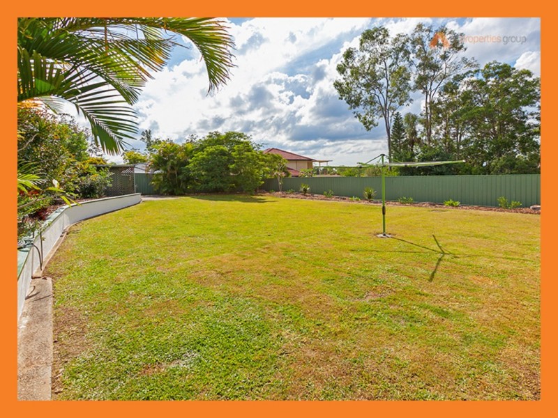 16 Crestview Street, Loganlea QLD 4131