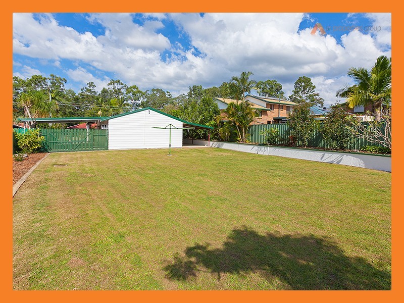 16 Crestview Street, Loganlea QLD 4131