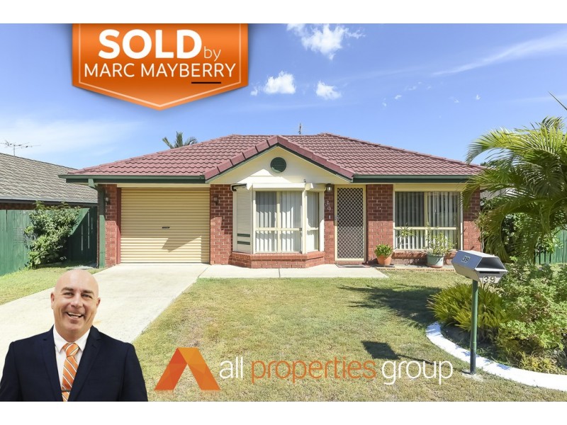 39 Murrumbidgee St, Hillcrest QLD 4118