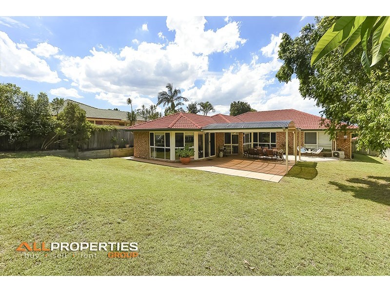 18 Lugano Close, Parkinson QLD 4115