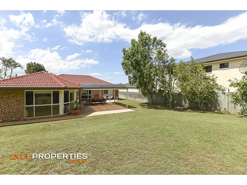 18 Lugano Close, Parkinson QLD 4115