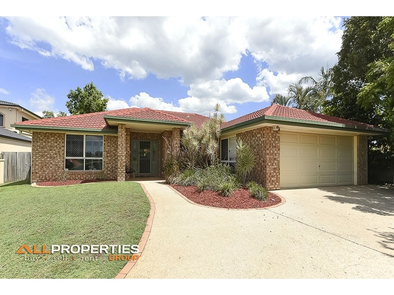 18 Lugano Close, Parkinson QLD 4115
