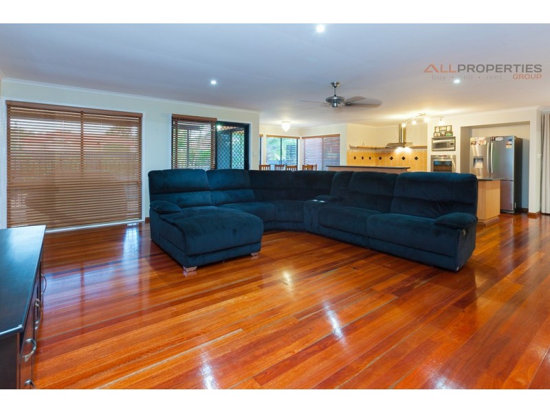 16 Lawson Pl, Drewvale QLD 4116