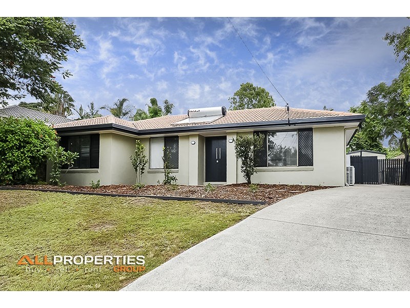 13 GRECIAN STREET, Regents Park QLD 4118