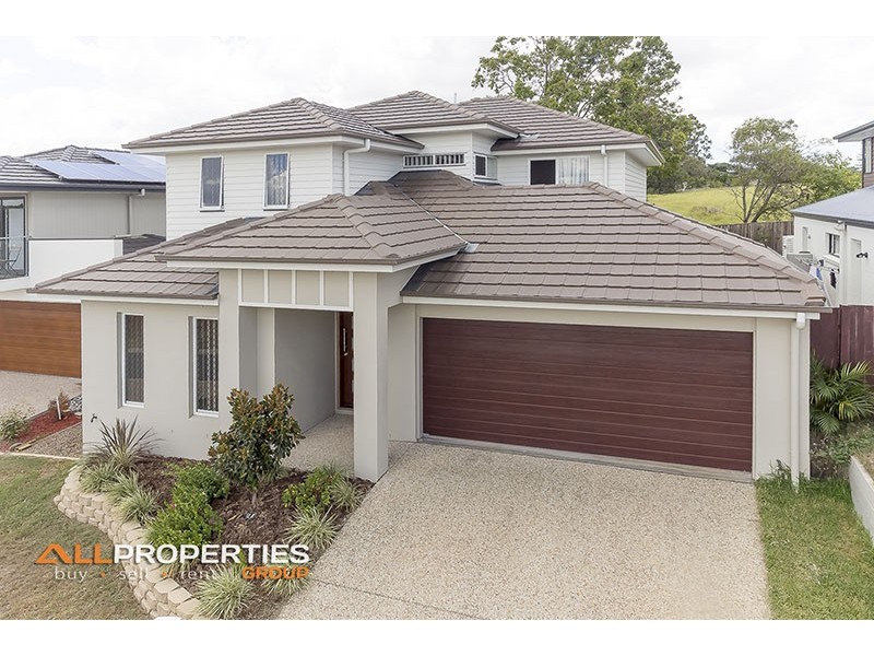 6 Berkshire Place, Heathwood QLD 4110