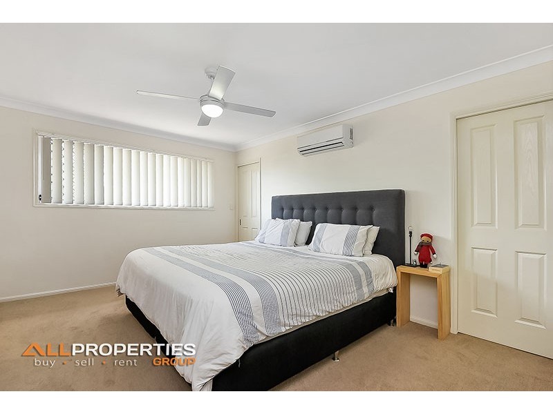 6 Berkshire Place, Heathwood QLD 4110