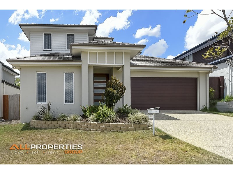 6 Berkshire Place, Heathwood QLD 4110