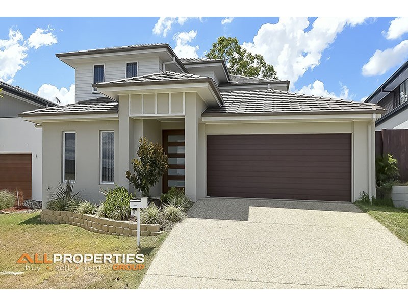6 Berkshire Place, Heathwood QLD 4110