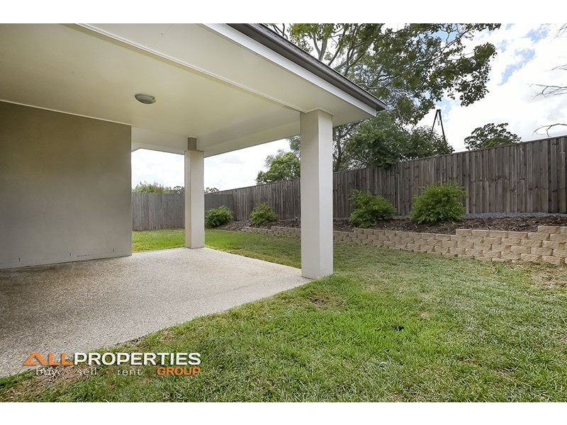 6 Berkshire Place, Heathwood QLD 4110