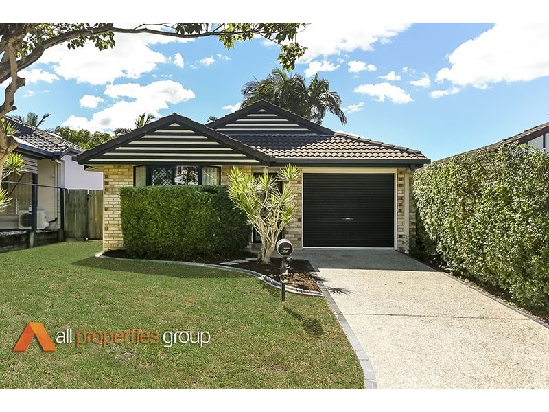 35 Jindabyne Circuit, Forest Lake QLD 4078