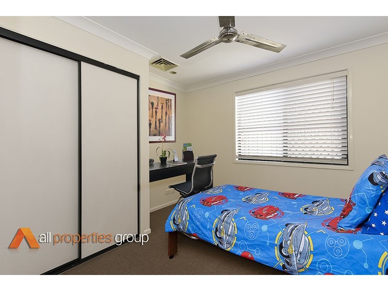 35 Jindabyne Circuit, Forest Lake QLD 4078