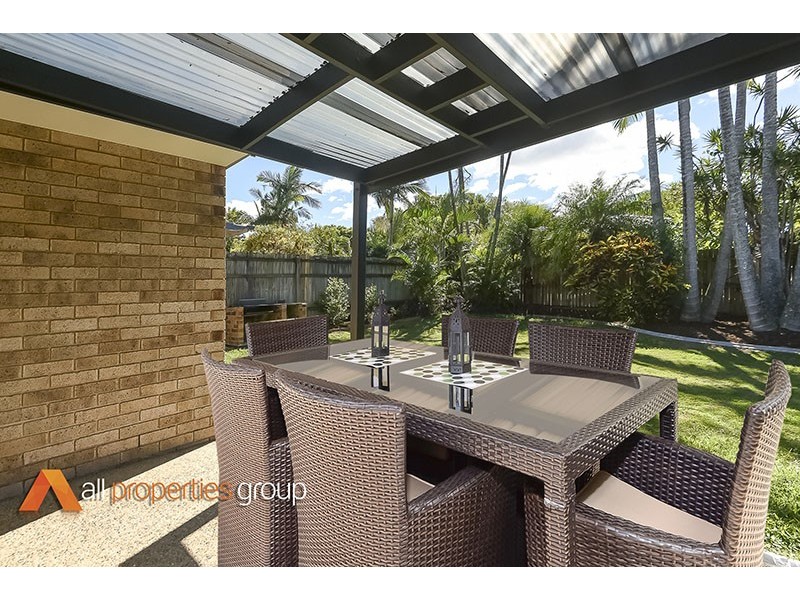 35 Jindabyne Circuit, Forest Lake QLD 4078