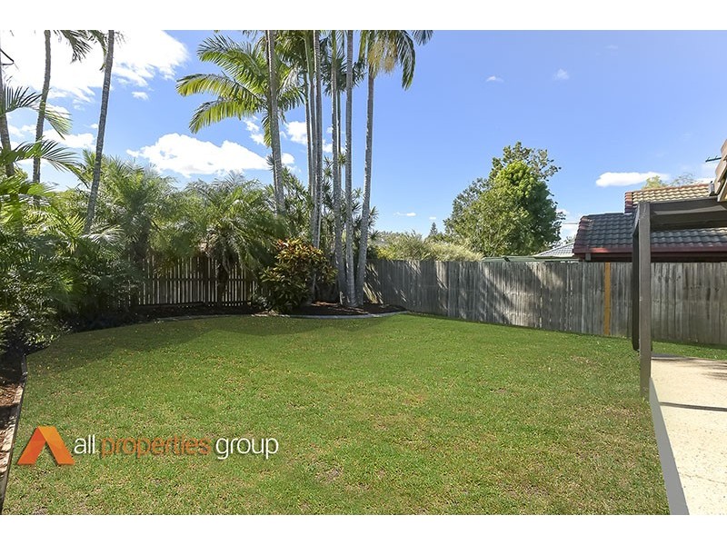 35 Jindabyne Circuit, Forest Lake QLD 4078