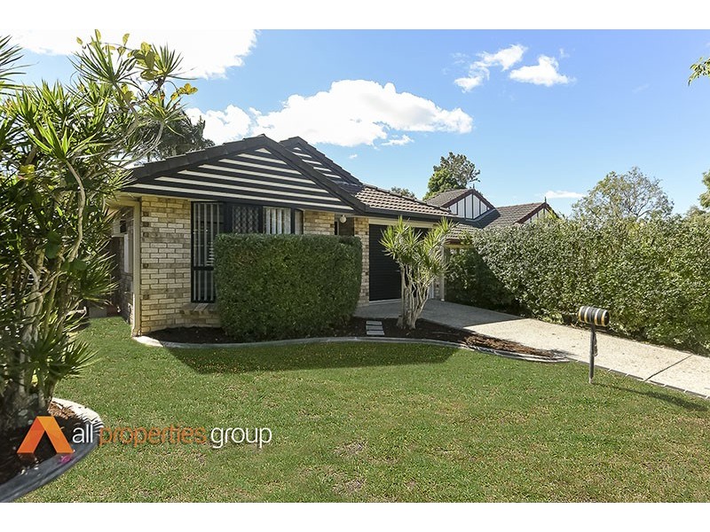 35 Jindabyne Circuit, Forest Lake QLD 4078