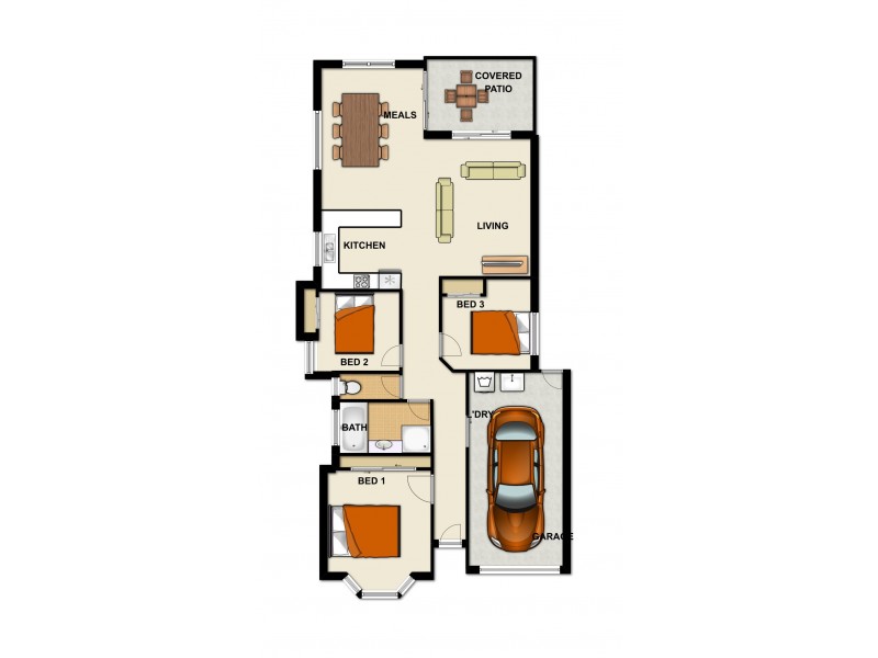 35 Jindabyne Circuit, Forest Lake QLD 4078