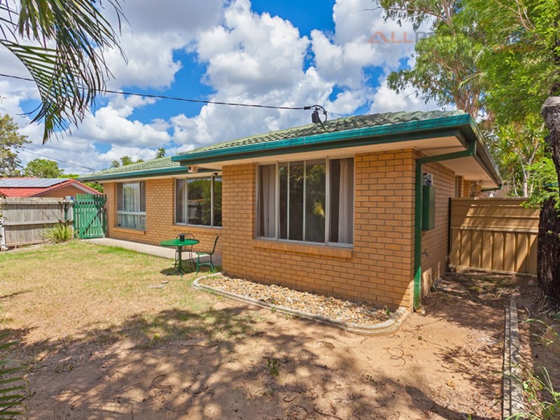 3 Halfmoon Street, Browns Plains QLD 4118