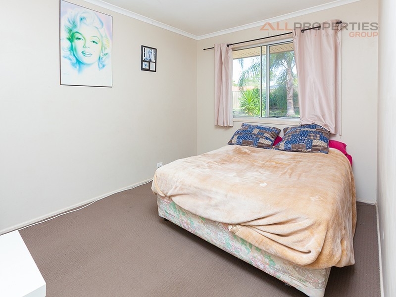 3 Halfmoon Street, Browns Plains QLD 4118