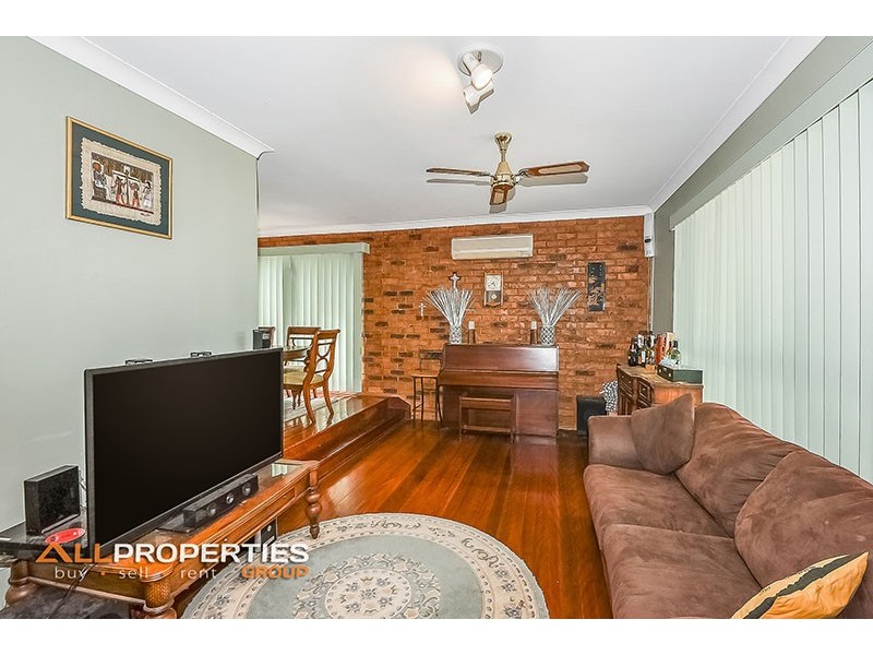 79 Forestdale Drive, Forestdale QLD 4118