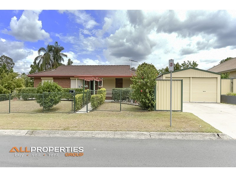73 Parklands Drive, Boronia Heights QLD 4124