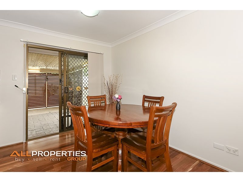 73 Parklands Drive, Boronia Heights QLD 4124
