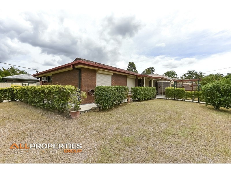 73 Parklands Drive, Boronia Heights QLD 4124