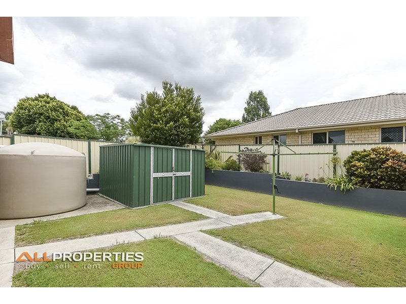 73 Parklands Drive, Boronia Heights QLD 4124