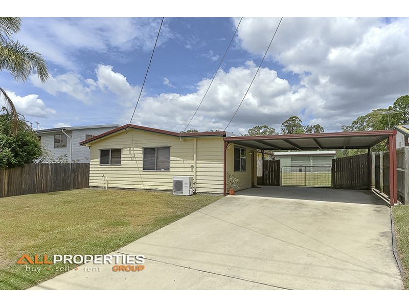 11 Wentworth Tce, Boronia Heights QLD 4124