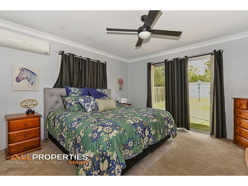 11 Wentworth Tce, Boronia Heights QLD 4124