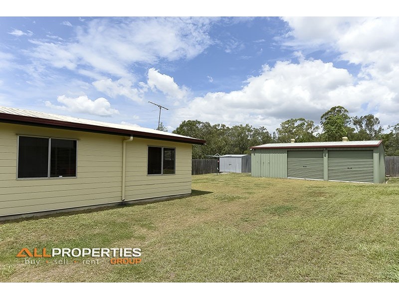 11 Wentworth Tce, Boronia Heights QLD 4124