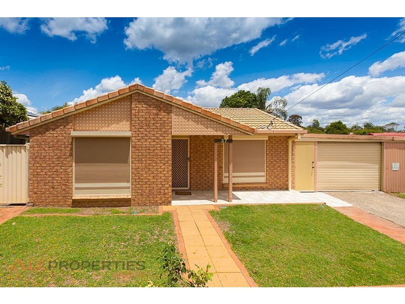 37 Mortlake Cres, Boronia Heights QLD 4124